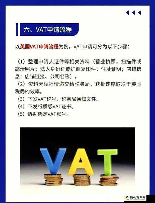 FBA 欧洲 VAT 注册申报流程及注意事项全面解析